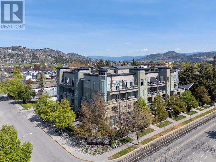 309-1495 Graham Street, Kelowna, BC, V1Y 3B2 - 47