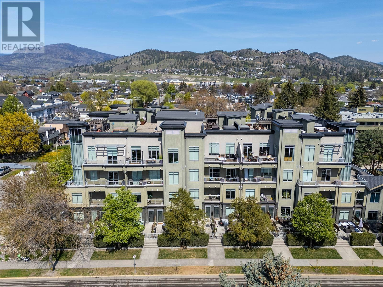 309-1495 Graham Street, Kelowna, BC, V1Y 3B2 - 48
