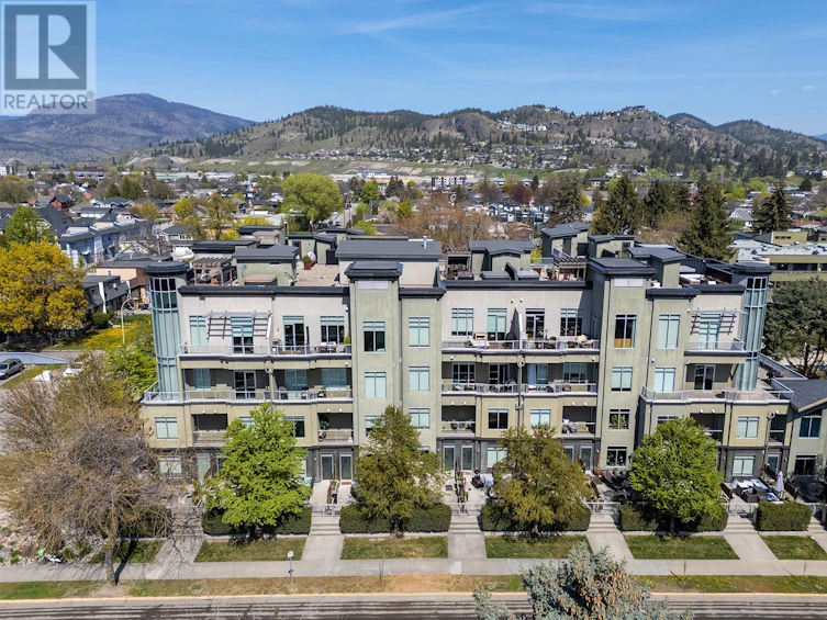 309-1495 Graham Street, Kelowna, BC, V1Y 3B2 - 48