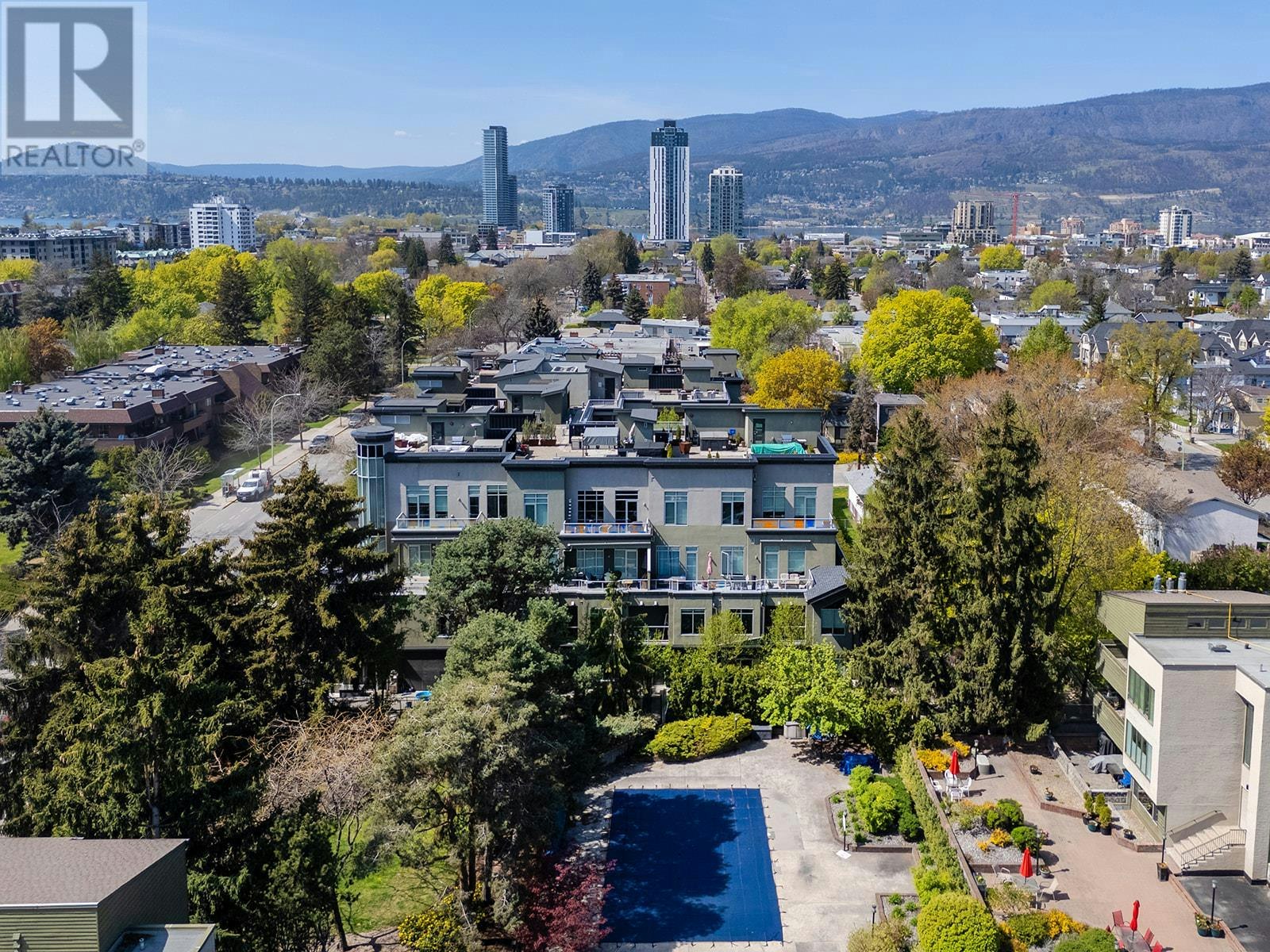 309-1495 Graham Street, Kelowna, BC, V1Y 3B2 - 49