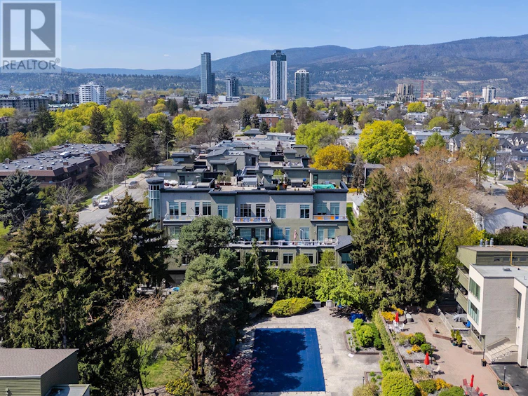 309-1495 Graham Street, Kelowna, BC, V1Y 3B2 - 49