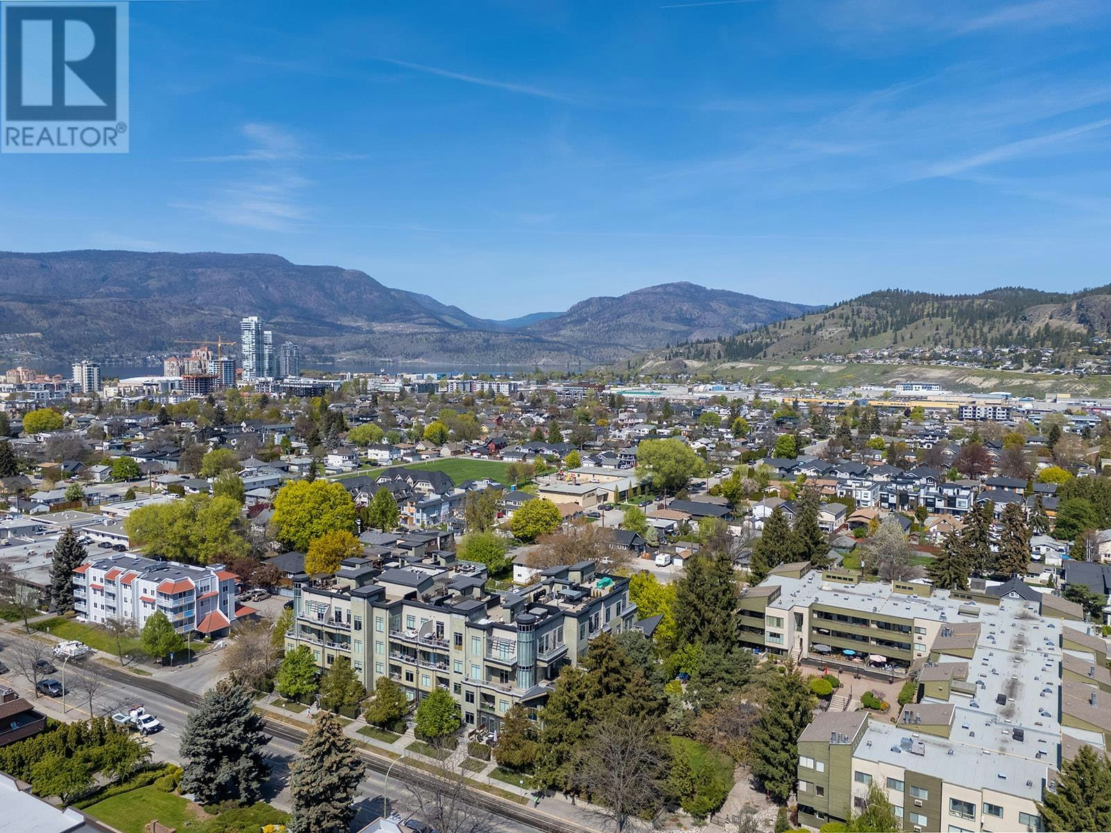 309-1495 Graham Street, Kelowna, BC, V1Y 3B2 - 52