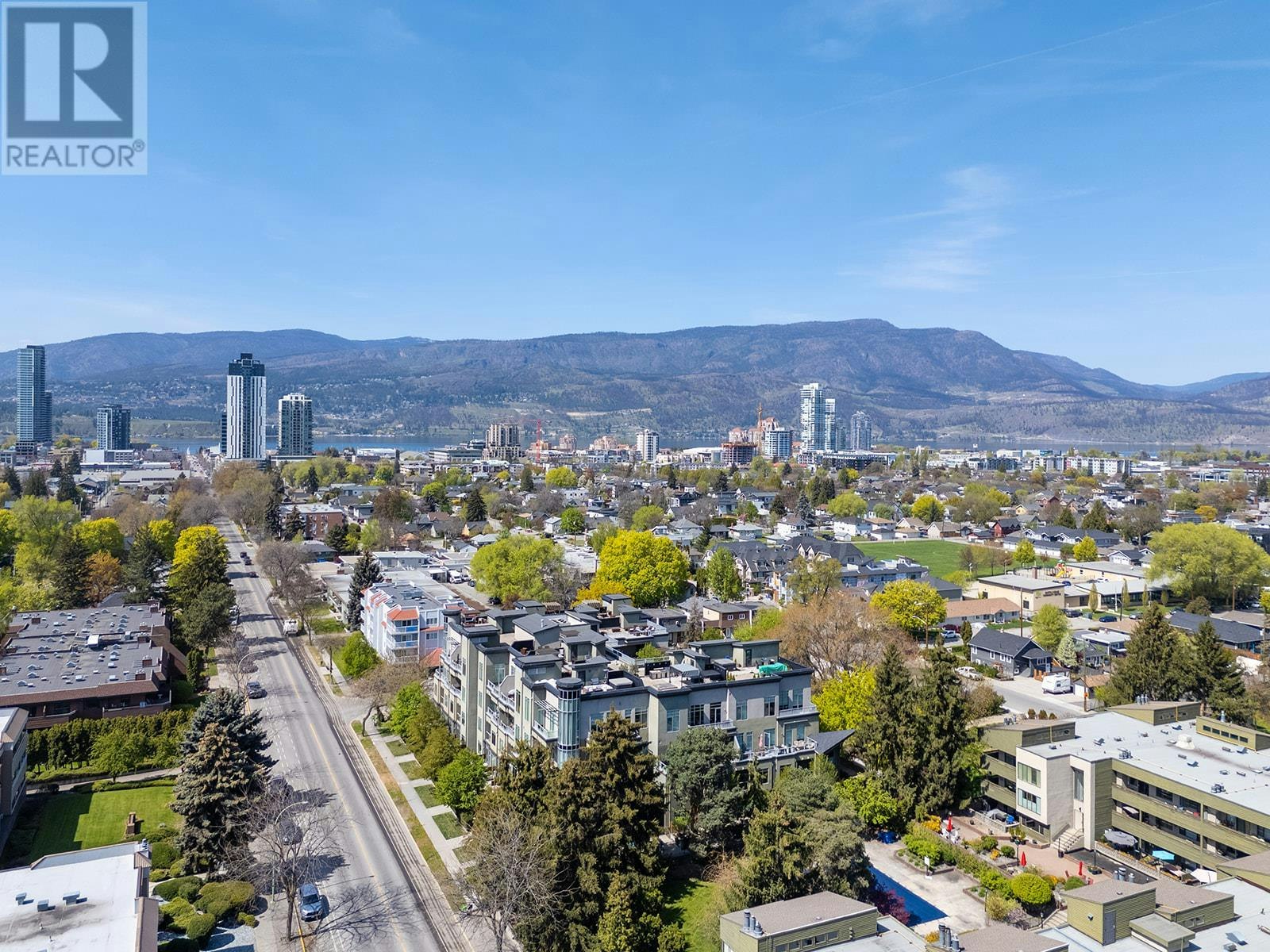 309-1495 Graham Street, Kelowna, BC, V1Y 3B2 - 55