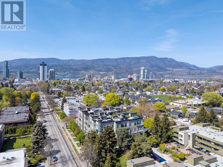 309-1495 Graham Street, Kelowna, BC, V1Y 3B2 - 55