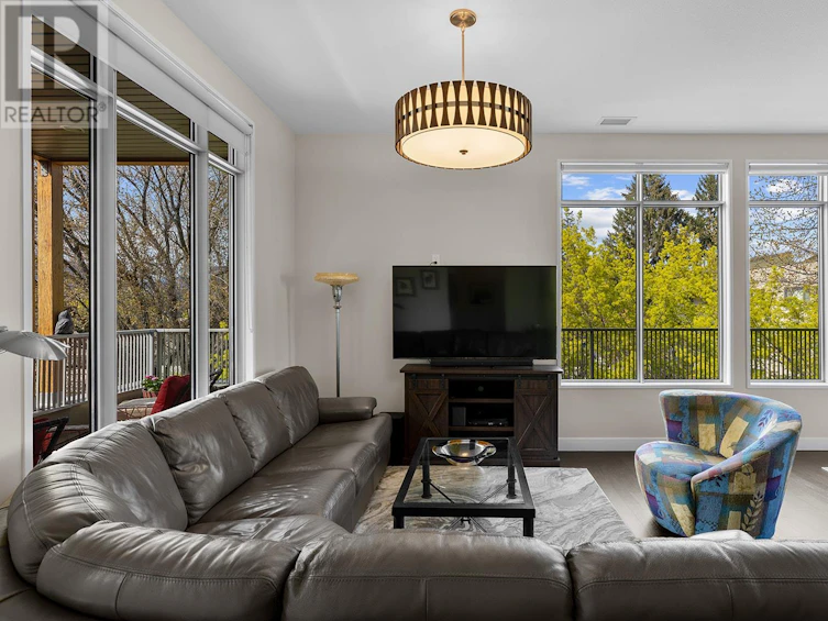 309-1495 Graham Street, Kelowna, BC, V1Y 3B2 - 8
