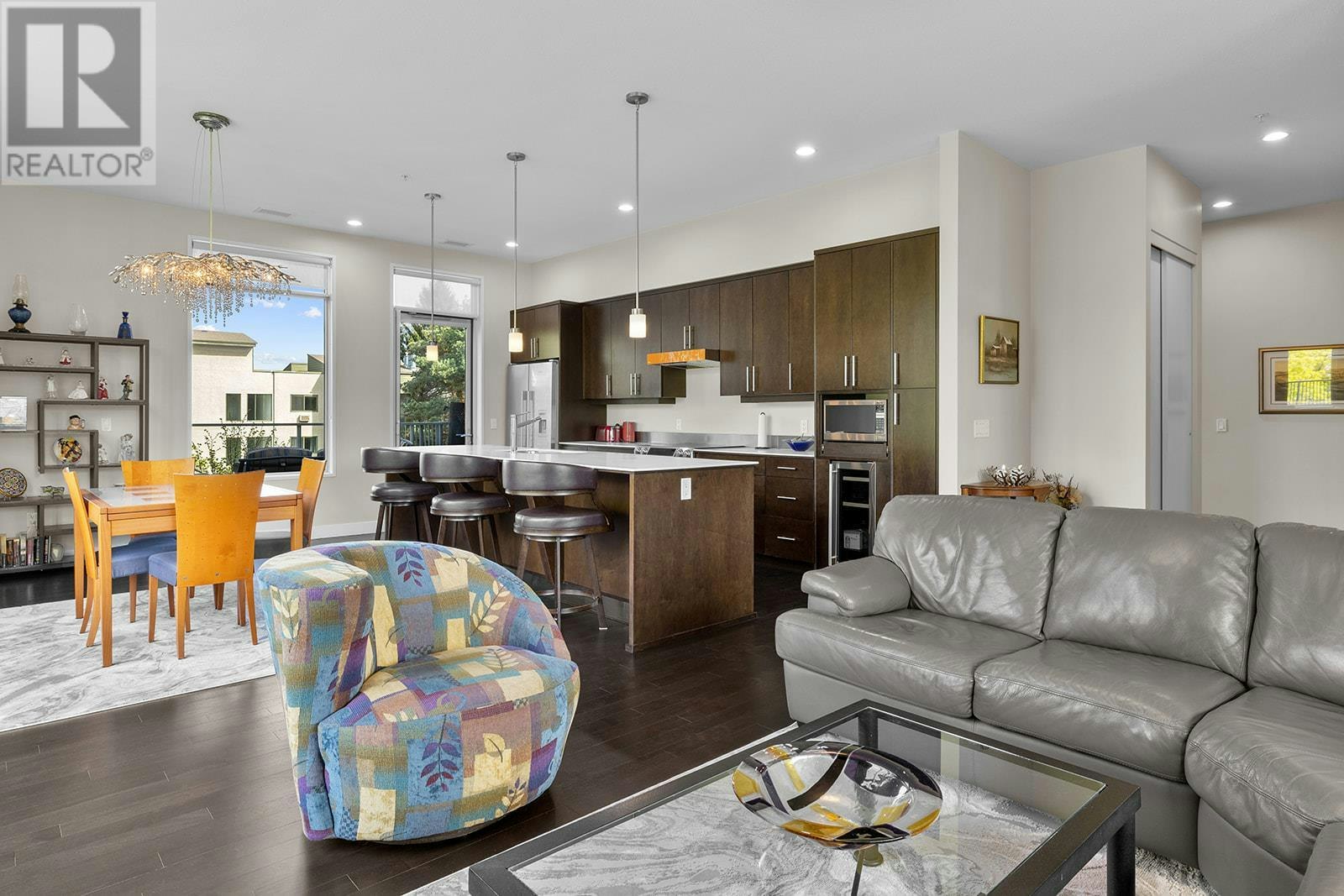 309-1495 Graham Street, Kelowna, BC, V1Y 3B2 - 9