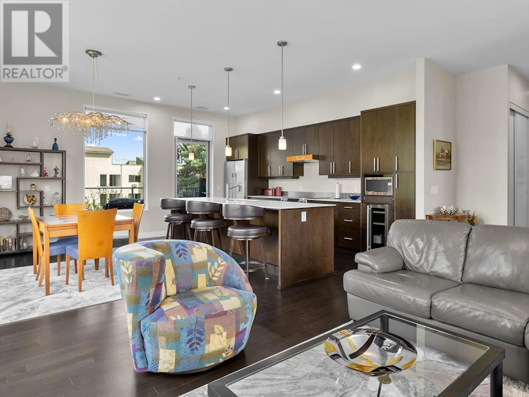 309-1495 Graham Street, Kelowna, BC, V1Y 3B2 - 9