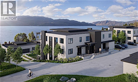 Prop SL8-5300 Buchanan Road, Peachland, BC, V0H 1X1