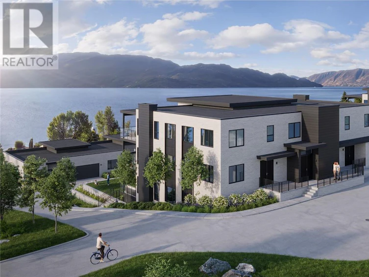 Prop SL8-5300 Buchanan Road, Peachland, BC, V0H 1X1