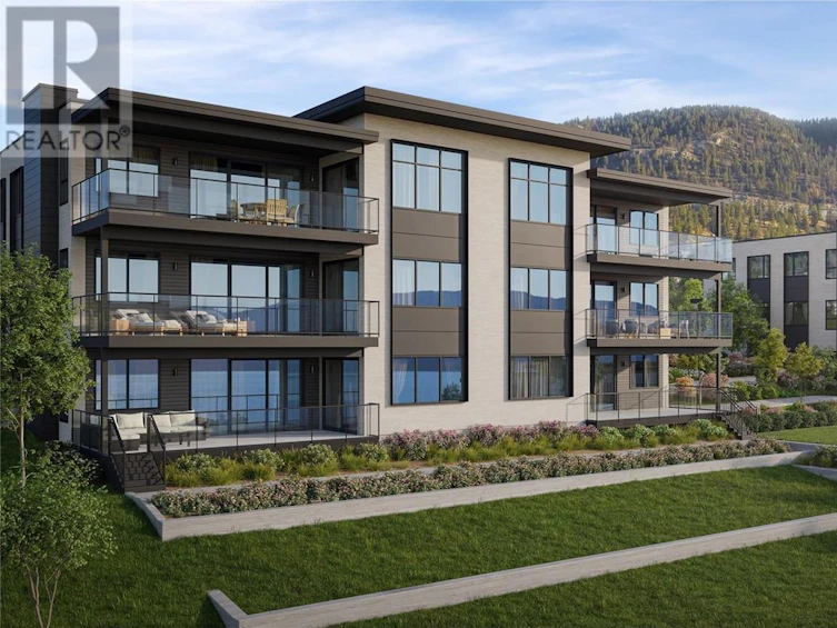 Prop SL8-5300 Buchanan Road, Peachland, BC, V0H 1X1 - 2