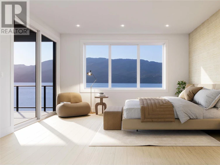 Prop SL8-5300 Buchanan Road, Peachland, BC, V0H 1X1 - 8