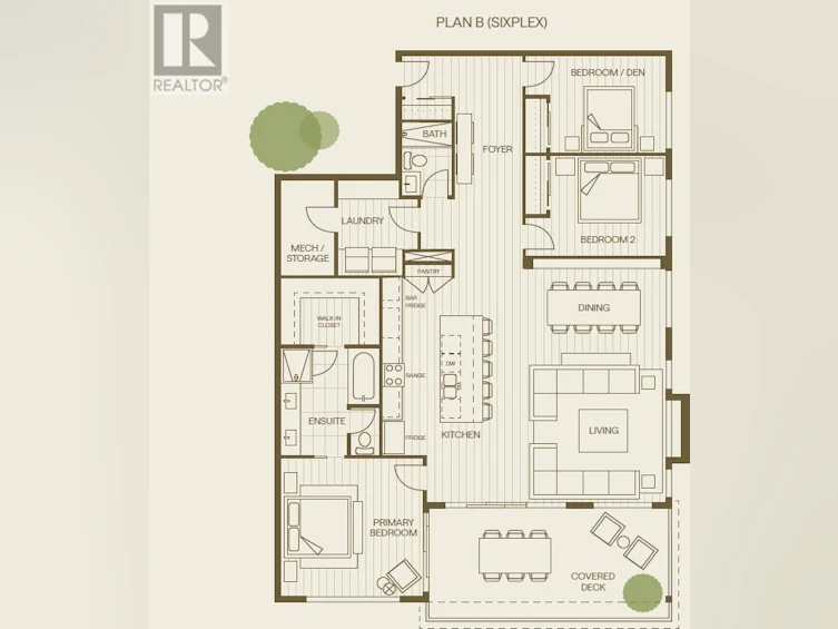 Prop SL6-5300 Buchanan Road, Peachland, BC, V0H 1X1 - 12