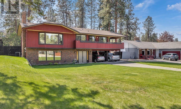 655 Barnaby Road