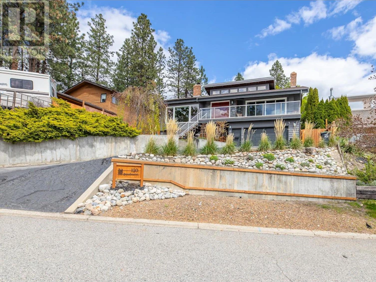 120 Ponderosa Place, Penticton, BC, V2A 7Y8 - 2