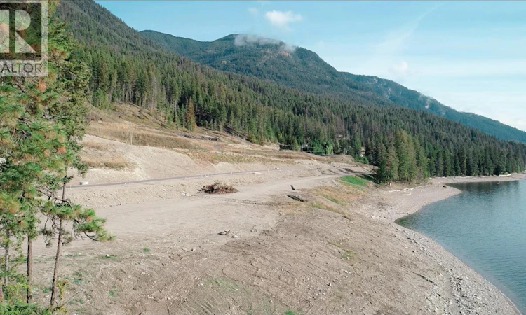 Lot 12-5120 Sunnybrae Canoe Point Road