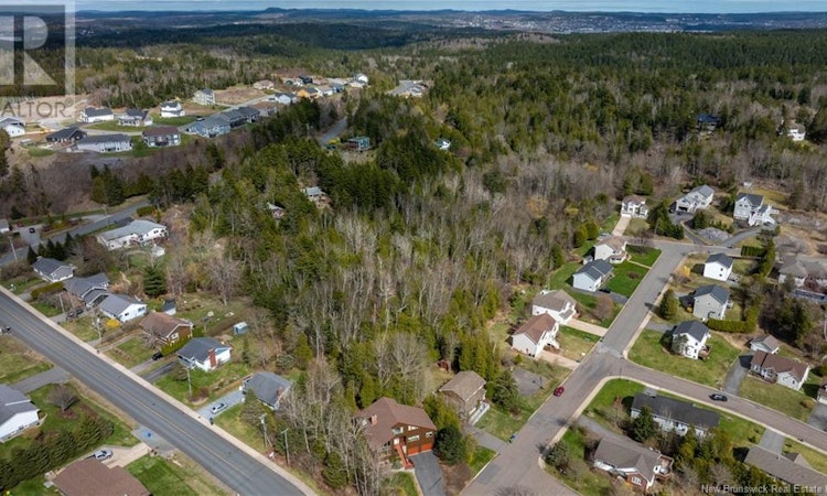 Vacant Kennebecasis Drive