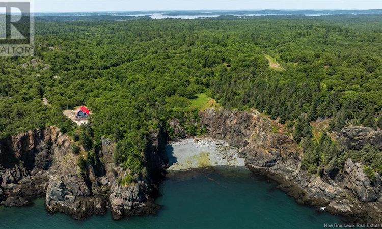 Lot 6-7 Fundy Drive