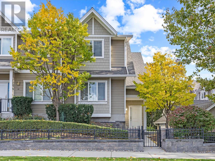13-600 Sherwood Road, Kelowna, BC, V1W 5K1