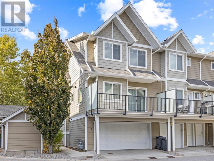13-600 Sherwood Road, Kelowna, BC, V1W 5K1 - 2