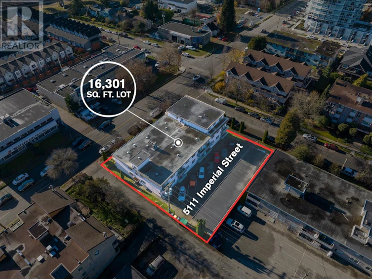 5111 Imperial Street, Burnaby, BC, V5J 1E3