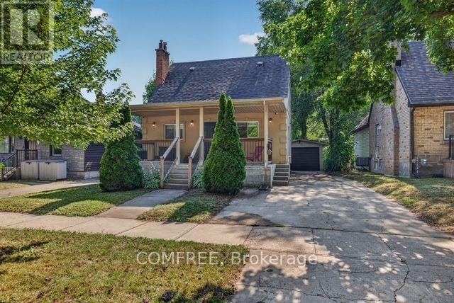 190 Rathowen Street, London, ON, N6H 2G1