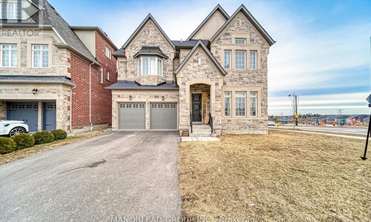 59 Horse Rake Road