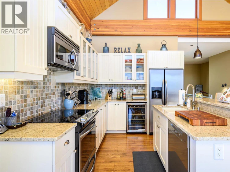 159-9845 Eastside Road, Vernon, BC, V1H 1Z2 - 16