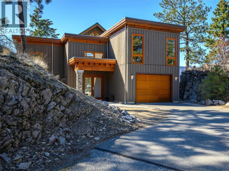 159-9845 Eastside Road, Vernon, BC, V1H 1Z2 - 3