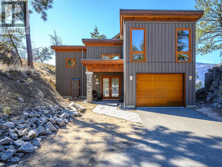 159-9845 Eastside Road, Vernon, BC, V1H 1Z2 - 2