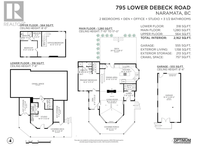 795 Lower Debeck Road, Naramata, BC, V0H 1N1 - 48
