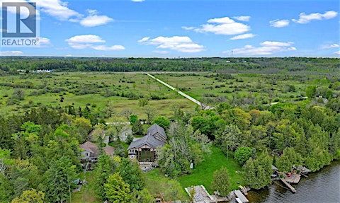 75 Meachin Drive, Kawartha Lakes, ON, K0M 1L0