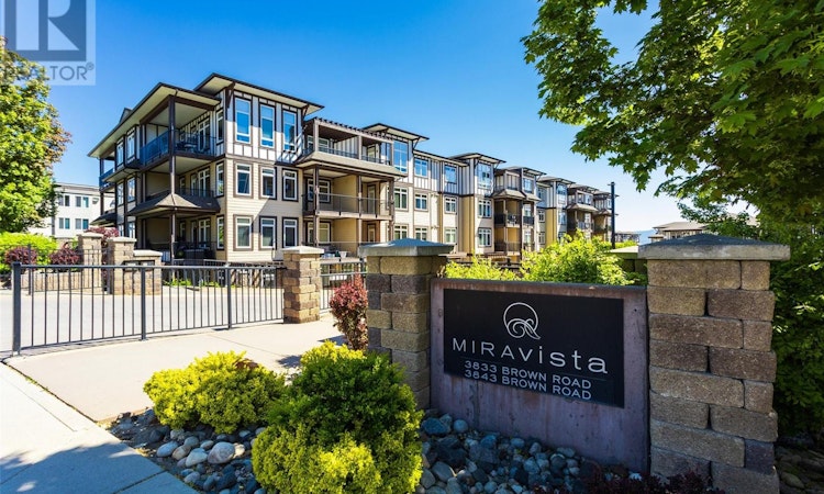 1403-3833 Brown Road