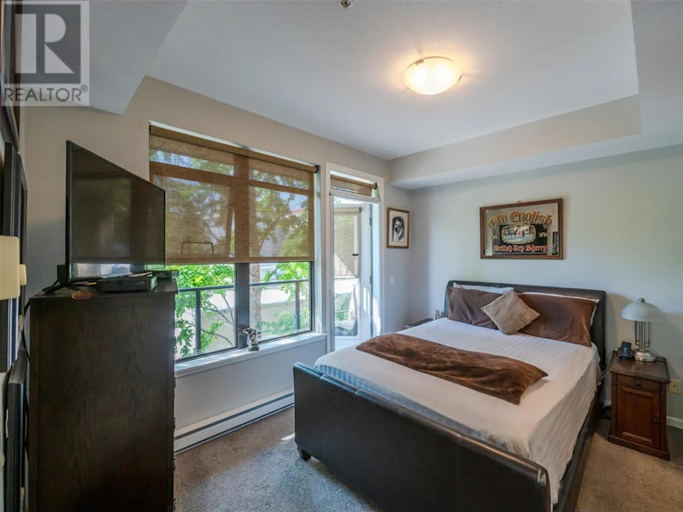 204-3591 Skaha Lake Road, Penticton, BC, V2A 7K2 - 24