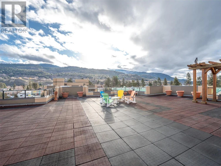 204-3591 Skaha Lake Road, Penticton, BC, V2A 7K2 - 34