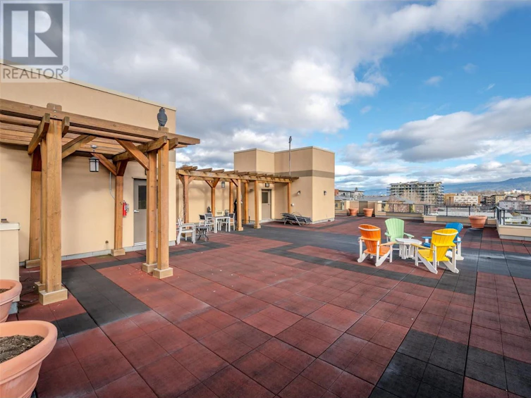 204-3591 Skaha Lake Road, Penticton, BC, V2A 7K2 - 36