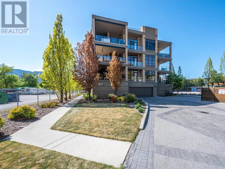 204-3591 Skaha Lake Road, Penticton, BC, V2A 7K2 - 33