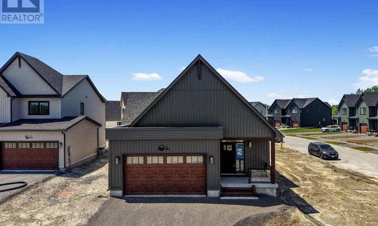 1 Merriman Court