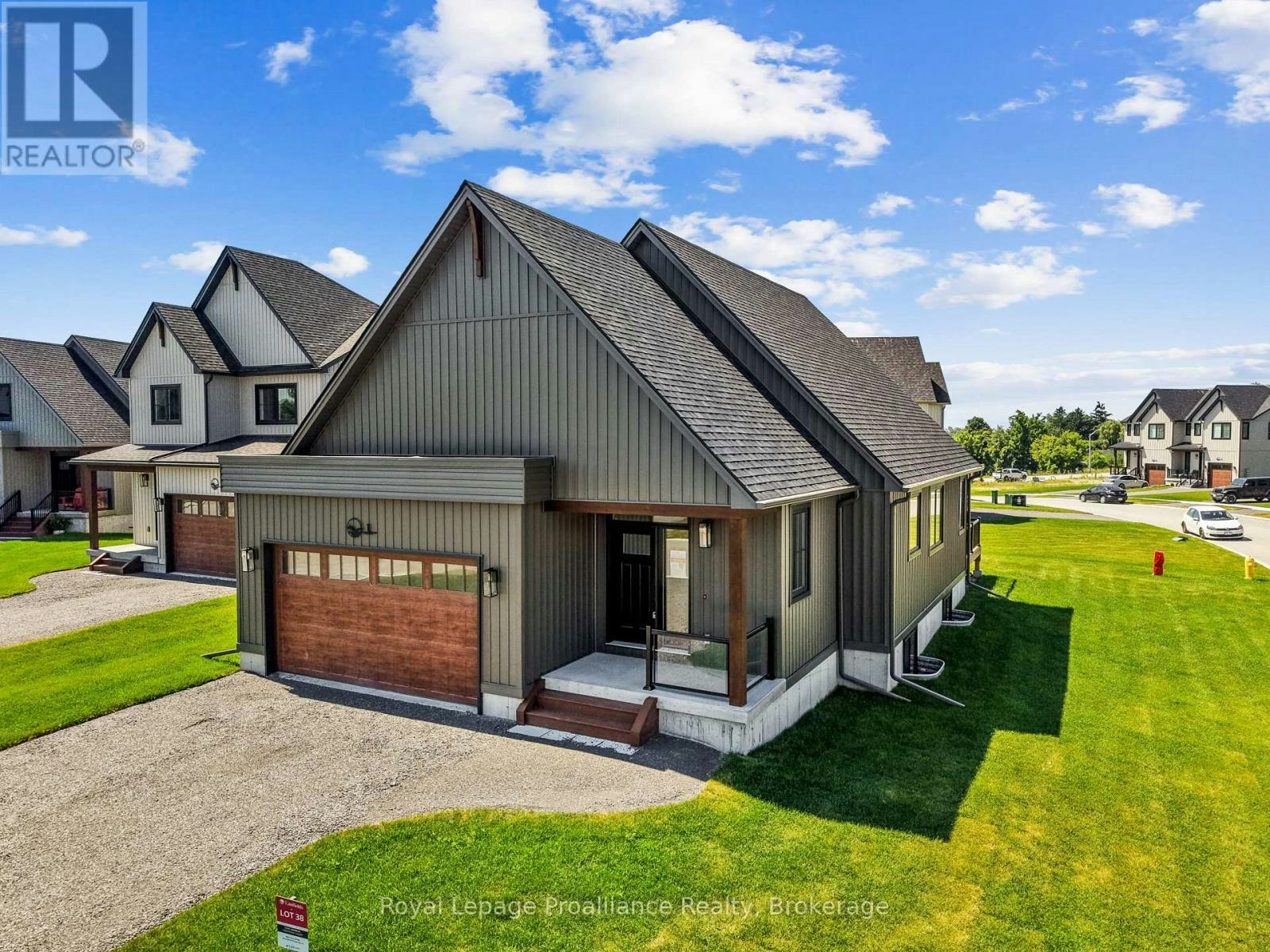 1 Merriman Court, Cramahe, ON, K0K 1S0