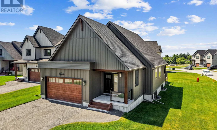 1 Merriman Court