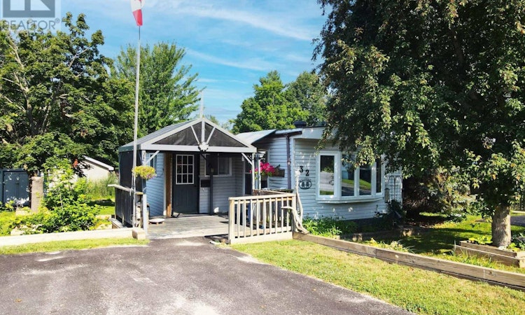 32 Northland Road