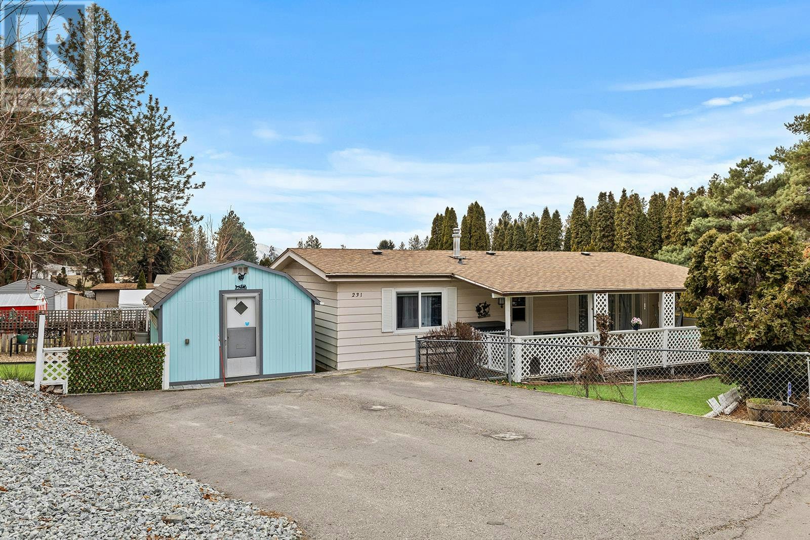 231-1999 South Highway 97, Westbank, BC, V1Z 1B2