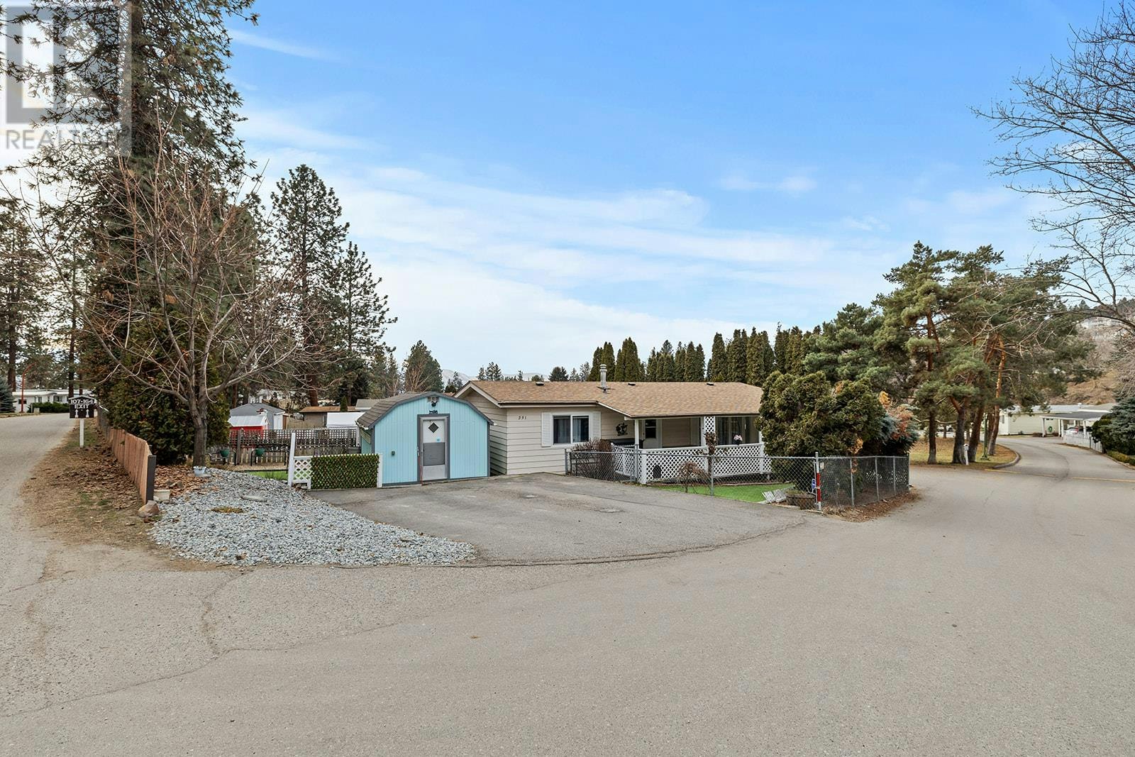 231-1999 South Highway 97, Westbank, BC, V1Z 1B2 - 25