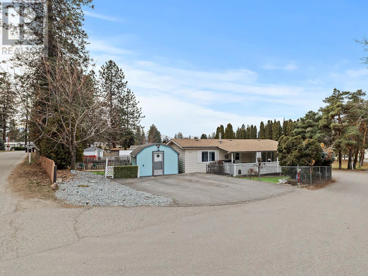 231-1999 South Highway 97, Westbank, BC, V1Z 1B2 - 25