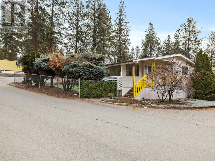 231-1999 South Highway 97, Westbank, BC, V1Z 1B2 - 26