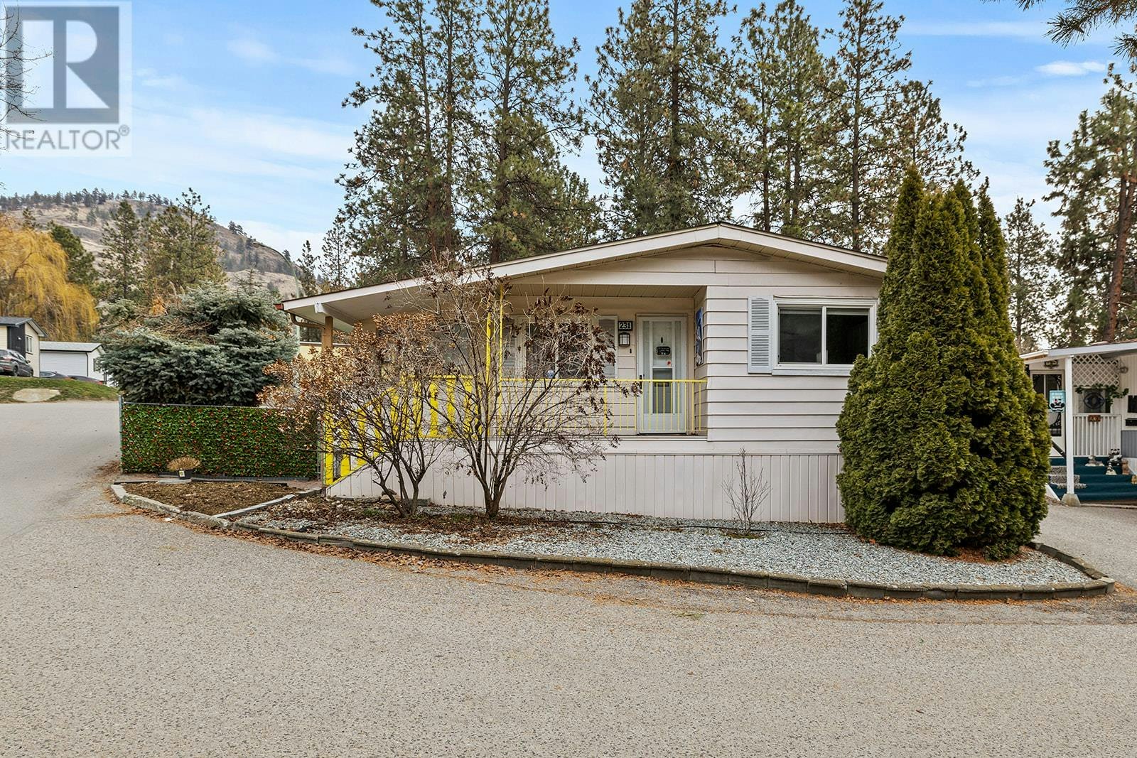 231-1999 South Highway 97, Westbank, BC, V1Z 1B2 - 27