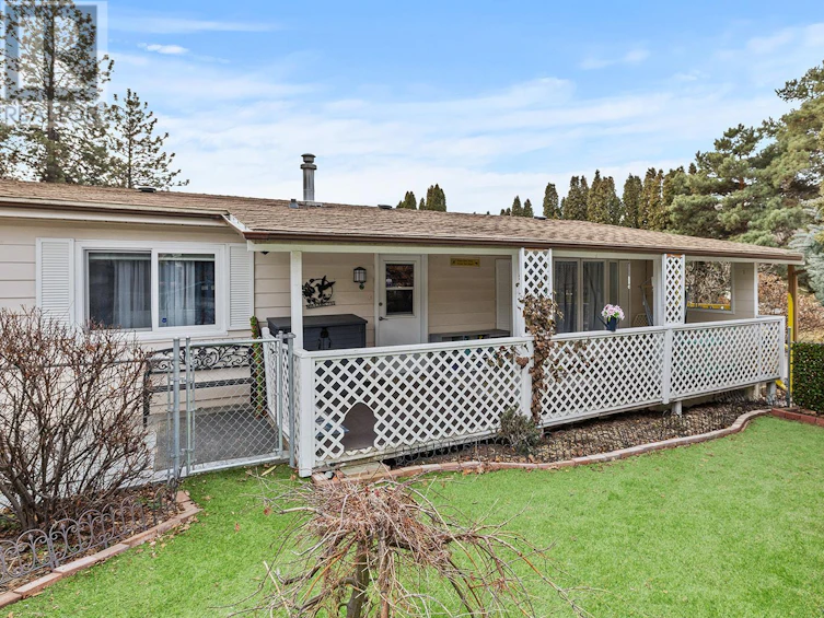 231-1999 South Highway 97, Westbank, BC, V1Z 1B2 - 29