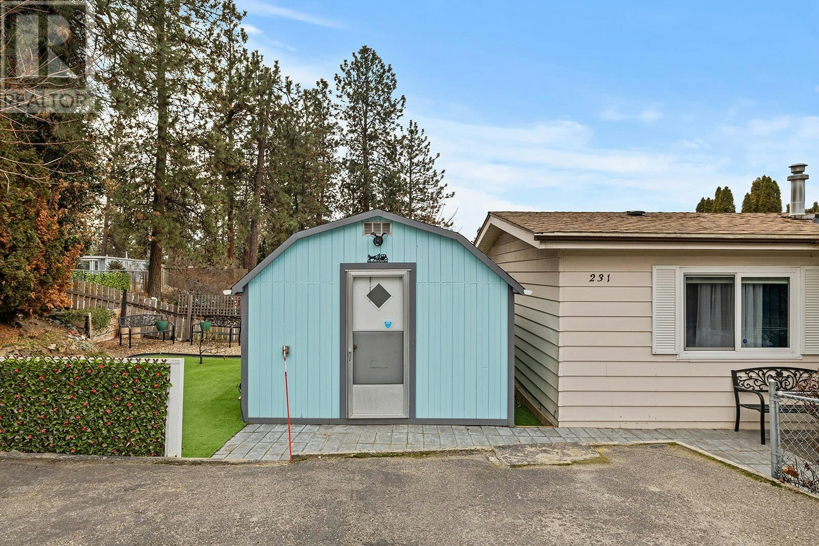 231-1999 South Highway 97, Westbank, BC, V1Z 1B2 - 32