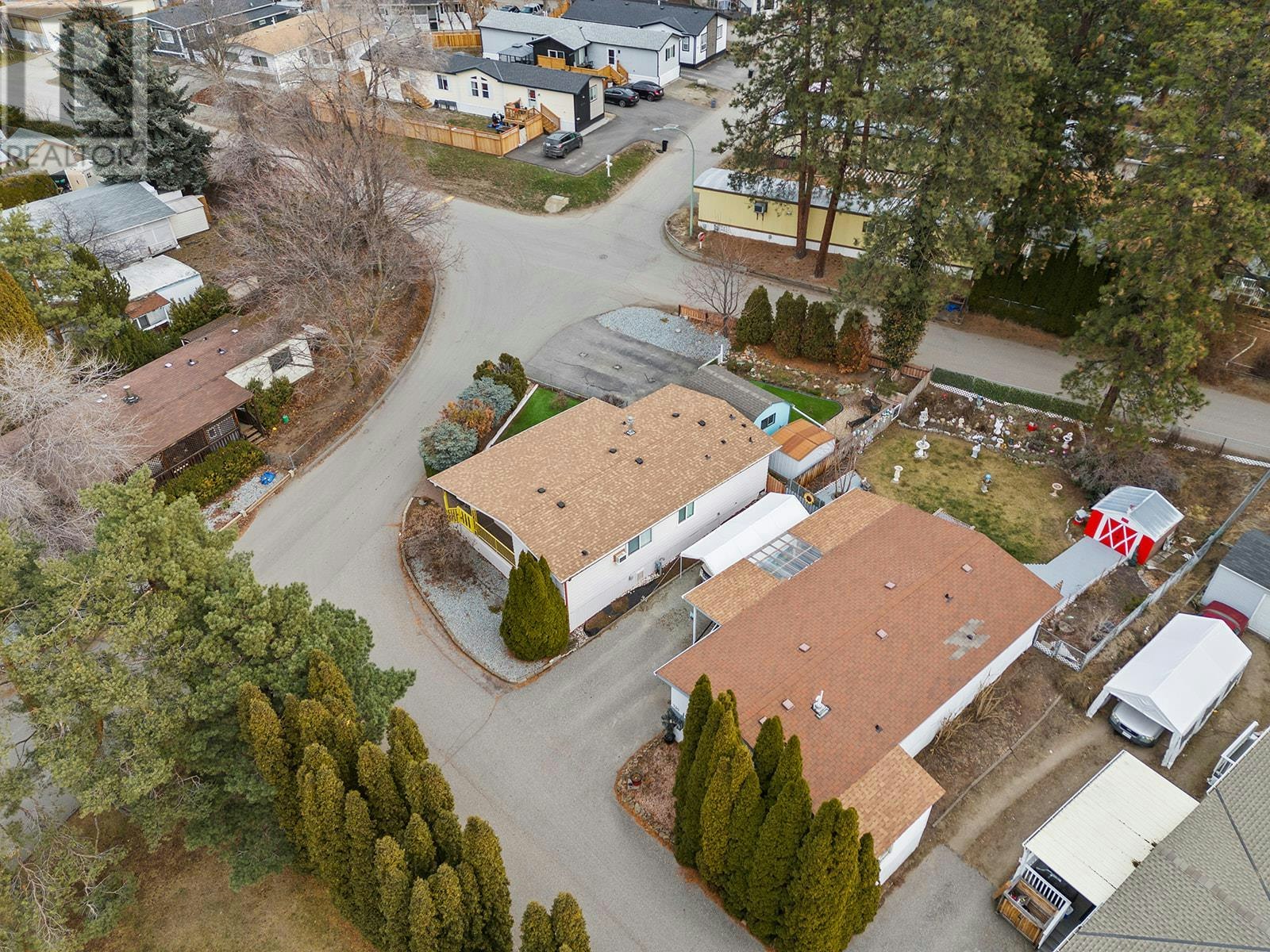 231-1999 South Highway 97, Westbank, BC, V1Z 1B2 - 35