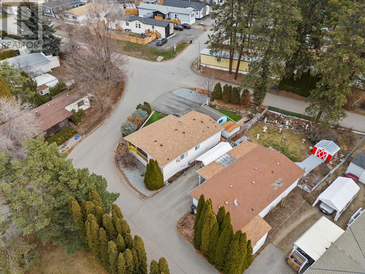 231-1999 South Highway 97, Westbank, BC, V1Z 1B2 - 35