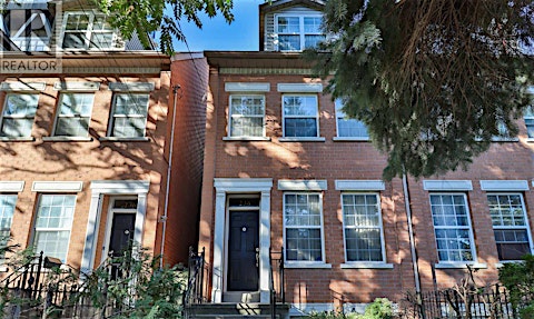 238 George Street, Toronto, ON, M5A 2N1